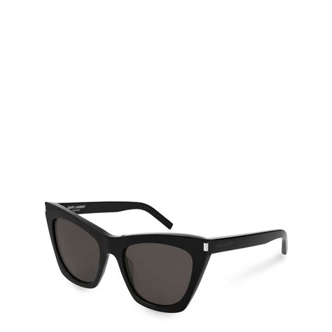 ysl sunglasses kate|SL 214 KATE .